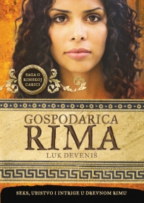 Gospodarica Rima Gospodarica Rima