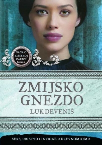 Zmijsko gnezdo Zmijsko gnezdo