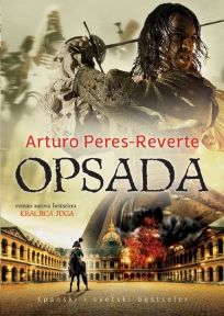 Opsada