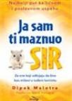 Ja sam ti maznuo sir