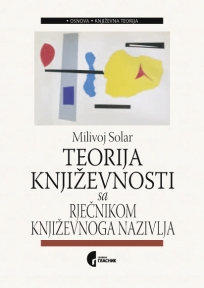 Teorija književnosti sa Rječnikom književnoga nazivlja