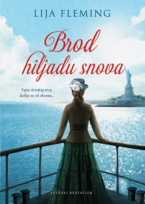 Brod hiljadu snova Brod hiljadu snova