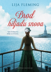 Brod hiljadu snova