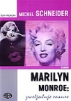 Marilyn Monroe - Posljednje seanse