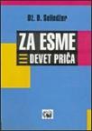 Za Esme - 9 priča Za Esme - 9 priča