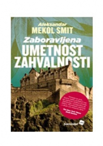 Zaboravljena umetnost zahvalnosti