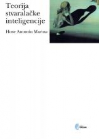 Teorija stvaralačke inteligencije Teorija stvaralačke inteligencije