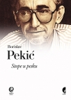 Stope u pesku