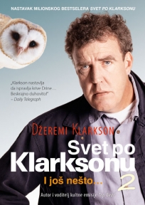 Svet po Klarksonu 2