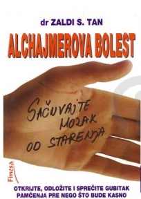 Alchajmerova bolest Alchajmerova bolest