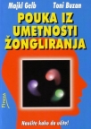 Pouka iz umetnosti žongliranja