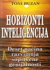 Horizonti inteligencija