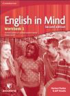 English in Mind 1, engleski jezik za 1. razred srednje škole, radna sveska