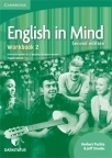 English in Mind 2, engleski jezik za 2. razred srednje škole, radna sveska