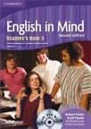 English in Mind 3, engleski jezik za 3. razred srednje škole, udžbenik