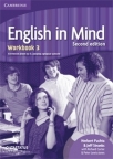 English in Mind 3, engleski jezik za 3. razred srednje škole, radna sveska