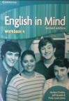 English In Mind 4, engleski jezik za 3. i 4. razred srednje škole, radna sveska, 2. izdan