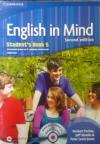 English In Mind 5, engleski jezik za 4. razred gimnazije, udžbenik, 2. izdanje