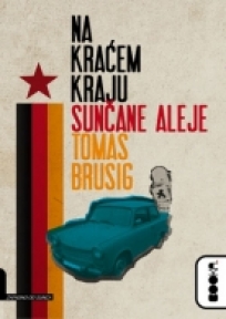 Na kraćem kraju Sunčane aleje