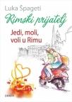 Rimski prijatelj (Jedi, moli, voli u Rimu)