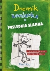 Dnevnik šonjavka 3 - Poslednja slamka Dnevnik šonjavka 3 - Poslednja slamka