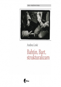 Bahtin, Bart, strukturalizam Bahtin, Bart, strukturalizam