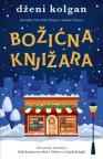 Božićna knjižara Božićna knjižara