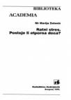 Ratni stres. Postoje li otporna deca? Ratni stres. Postoje li otporna deca?