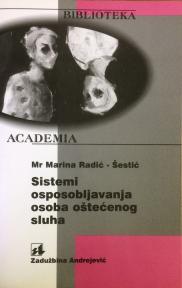 Oštećenje sluha i leksičko-semantički razvoj