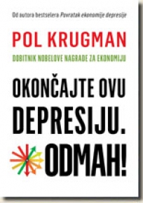 Okončajte ovu depresiju. Odmah! Okončajte ovu depresiju. Odmah!