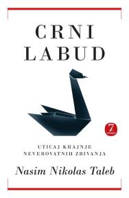 Crni labud, VI izdanje