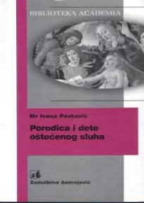 Porodica i dete oštećenog sluha