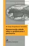 Konzervacija zidnih slika u grobnicama i pećinama