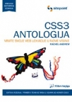 CSS3 Antologija