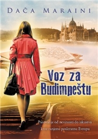 Voz za Budimpeštu Voz za Budimpeštu