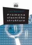 Promena vlasničke strukture