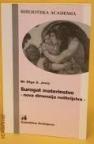 Surogat materinstvo - nova dimenzija roditeljstva Surogat materinstvo - nova dimenzija roditeljstva