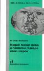 Mogući faktori rizika u nastanku rascepa usne i nepca
