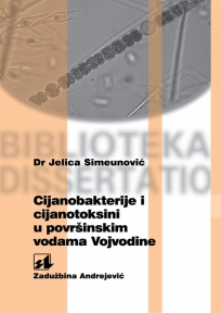 Cijanobakterije i cijano­toksini u površinskim vodama Vojvodine