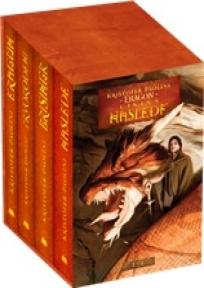 KOMPLET: Eragon - Nasleđe