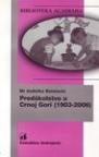 Predškolstvo u Crnoj Gori (1903-2006) Predškolstvo u Crnoj Gori (1903-2006)