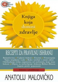 Knjiga koja donosi zdravlje