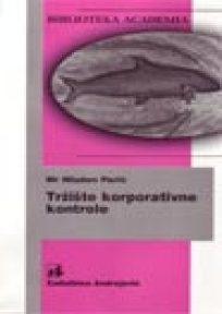 Tržište korporativne kontrole