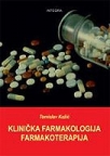 Klinicka farmakologija : farmakoterapija