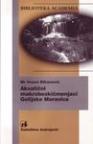 Akvatični makrobeskičmenjaci Golijske Moravice Akvatični makrobeskičmenjaci Golijske Moravice