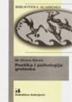 Poetika i psihologija groteske Poetika i psihologija groteske