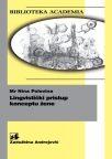 Lingvistički pristup konceptu žene Lingvistički pristup konceptu žene