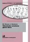 Višestruko ometena gluva deca