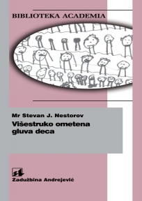 Višestruko ometena gluva deca