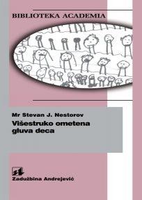 Višestruko ometena gluva deca